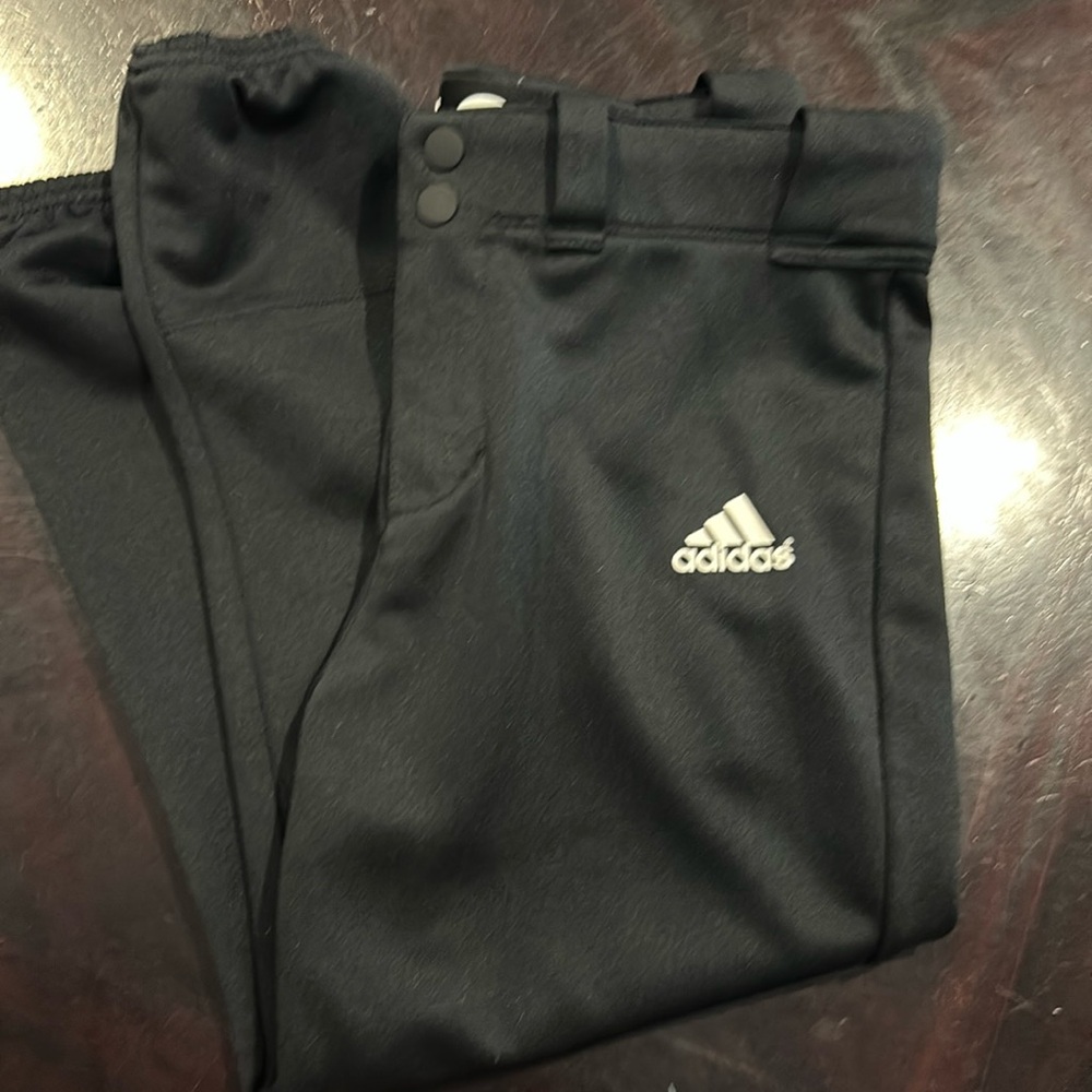 Adidas softball Pants women’s small